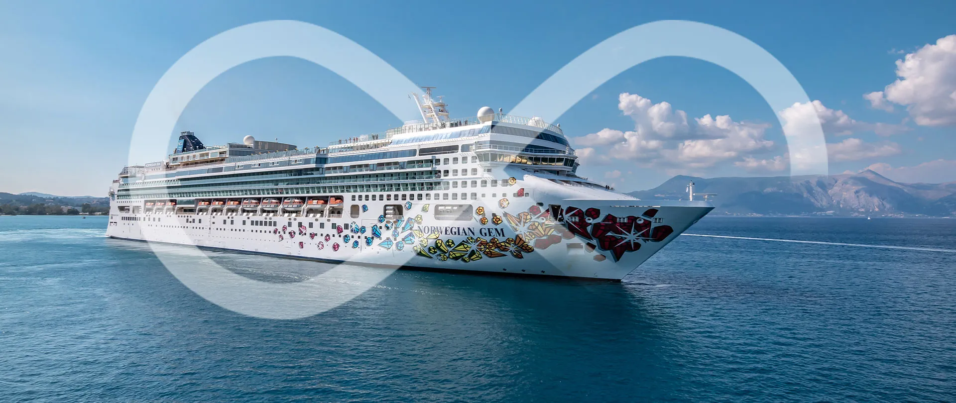 cruise banner